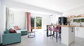 The Olive Grove Cottage by Konnect - 2,5km from Ipsos - Image 3