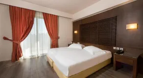 Agrinio Imperial Hotel - Image 2