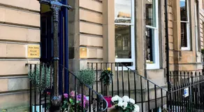 New Town Guest House (Adults Only) - Image 4