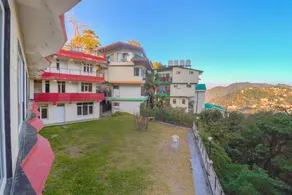 Hotel Ambica Palace - Image 3