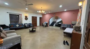 Parijat Villa - A Perfect Weekend Getaway - Image 3
