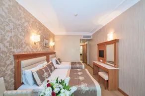 Dalan Hotel - Image 2