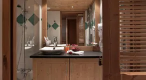 CGH Résidences & Spas Les Chalets de Jouvence - Image 2