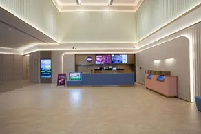 Hanting Hotel Nantong Nengda Business District - Image 4