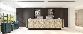 ChunHua Timeless -free pick-up and drop-off exhibition hall service during the Canton Fair - Image 3
