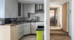 Apartamento \"Ilha Reichenau\" com Terraço Privado e Wi-Fi - Image 3