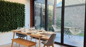 Shoreditch Apartments by PrimeCityHosts - Image 4
