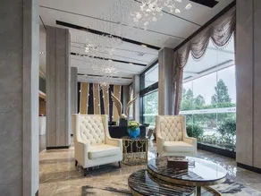 Manhattan Hotel (Guangzhou New Baiyun International Airport) - Image 4