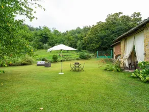 Pleasant Holiday Home in Mombello Monferrato with Whirlpool - Image 2
