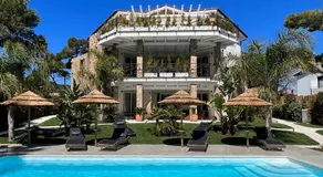Aquamarina Pavoncella Blu & SPA - Image 4