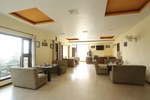 Hotel Moon Walk Residency - Image 3
