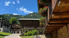 Neider Hotel - Alpine Retreat Sauris - Image 4
