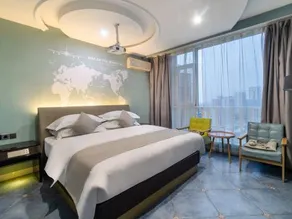 zhuzheerhotel - Image 3