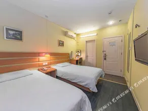 Home Inn (Shanghai Fenglin Road China Acedemy of Science) - Image 2