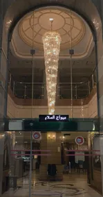 Mirage Al Salam Hotel - Image 3