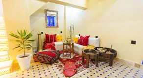 Laghrib Hostel - Image 2