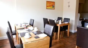 Desota House Bed and Breakfast - Image 3