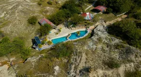 El Peñon De Constantino - Tatacoa - Image 3