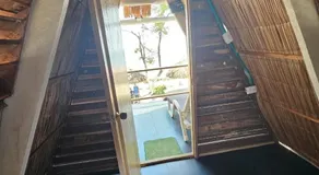 Cabaña Playa Lena en Barú, Bolívar - Image 2