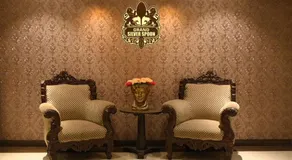 Hotel Grand Silverspoon - Image 5