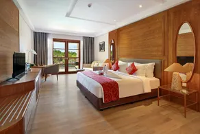 Beautiful 1 BR Pool View #B1 - Image 3
