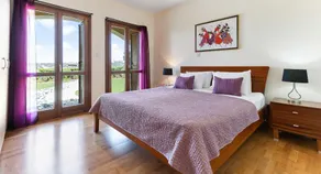 Fantastic Junior Villa CZ02 Salamis with Gorgeous Views, Aphrodite Hills - Image 4
