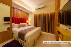 Ascott Palace Dhaka - Image 2