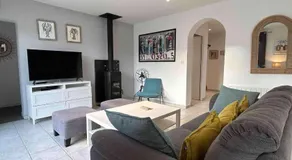 Maison moderne à deux pas de la plage - 8 couchages - Saint-Pierre-d'Oléron - FR-1-246A-185 - Image 2