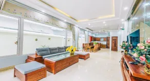 FLC Sam Son Grand Pool Villa NT48 7BR Near Beach - Image 2