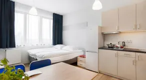 Apart Hostel - Image 3