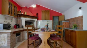 Apartment Red Romantic 2-1 - Image 3