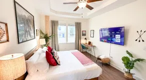 The Prairie Suite Newly Built Upscale Central - Image 2