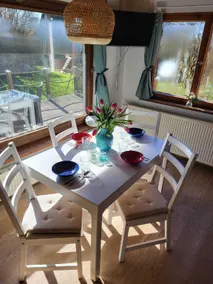 Ferienhaus zum Sonnenblick - Image 3