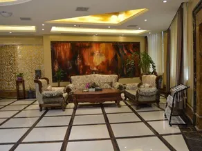 The westside Lancaster Hotel - Image 3
