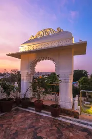 Rajasthan Palace - A Heritage Boutique Hotel in Jaipur - Image 4