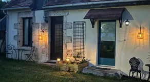 Chambres d'hôtes a l'Epoque - Image 2