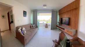 Pé na Areia e Vista ao Mar em Águas de Olivença Privê - Image 2