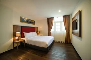 Armenian Street Heritage Hotel - Image 4