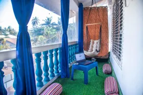 Beyond the Reef - Nestin'Goa Homestays - Image 3