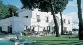 LH Hotel Domus Caesari - Image 4
