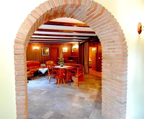 Hotel Pineta Campi - Image 2