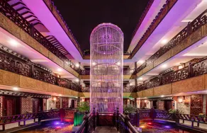 Phoenix City Boutique Hotel - Image 3