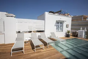 Basic Hotel Sevilla Catedral - Image 5