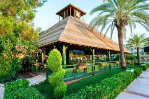 Amara Club Marine Nature - All Inclusive - Image 5