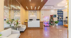 A25 Hotel -137 Nguyễn Du - Đà Nẵng - Image 2