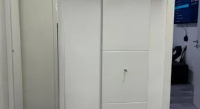 Freshly renovated City Apartments Essen KITCHEN WIFI near Düsseldorf Airport - Image 3