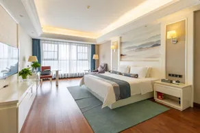Jiu Long Ying Bin Hotel - Image 2