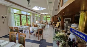 Burgschänke, Hotel & Restaurant - E-Mobilität Ladestationen für Elektroautos - Image 2