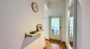 R und S Apartments Stylische Wohnung I Küche I Parkplatz I Smart TV - Image 3