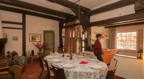 Appartamento con giardino, barbecue e terrazza | Accetta animali domestici - Image 4